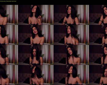 jacky_smith — 5 minute Chaturbate female cam show recording, 1080p, Feb 6, 2022