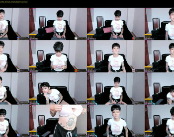 janne_maybe — 70 minute Chaturbate female cam show recording, 720p, Feb 6, 2022