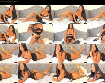 jenny_roberts96 — 70 minute Chaturbate female cam show recording, 1080p, Feb 6, 2022