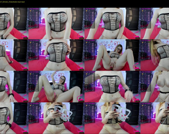 jennyshow — 33 minute Chaturbate female cam show recording, 1080p, Feb 6, 2022