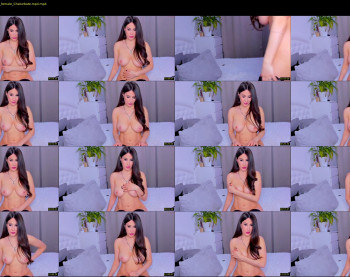 jeyceex — 16 minute Chaturbate female cam show recording, 720p, Feb 6, 2022