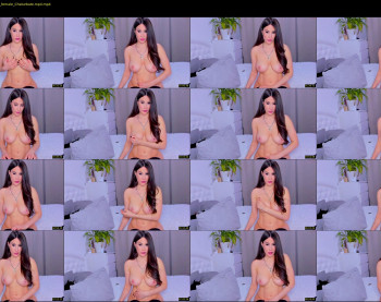 jeyceex — 10 minute Chaturbate female cam show recording, 720p, Feb 6, 2022