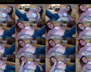juicy_peach88 — 70 minute Chaturbate female cam show recording, 1080p, Feb 6, 2022