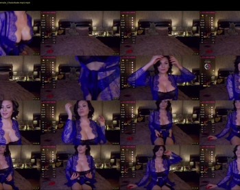 karrin — 6 minute Chaturbate female cam show recording, 1080p, Feb 7, 2022