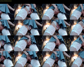 kathlena — 3 minute Chaturbate female cam show recording, 720p, Feb 7, 2022