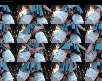 kathlena — 4 minute Chaturbate female cam show recording, 720p, Feb 7, 2022