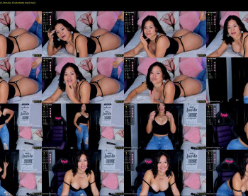 kayle__11 — 17 minute Chaturbate female cam show recording, 720p, Feb 7, 2022