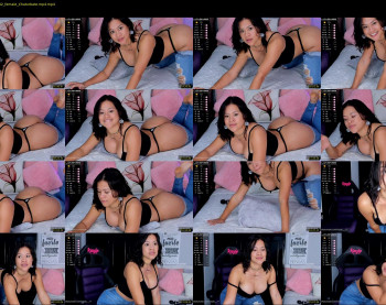 kayle__11 — 29 minute Chaturbate female cam show recording, 720p, Feb 7, 2022