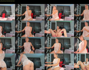 kelly_peirce13 — 70 minute Chaturbate female cam show recording, 1080p, Feb 7, 2022