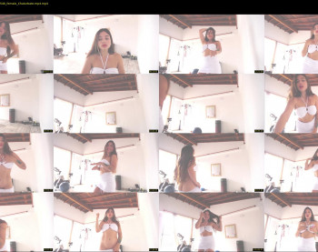 kendalltyler — 70 minute Chaturbate female cam show recording, 1080p, Feb 6, 2022