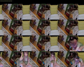 kimilee22 — 7 minute Chaturbate female cam show recording, 1080p, Feb 6, 2022