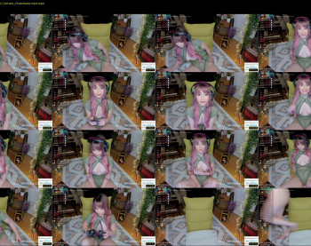 kimilee22 — 3 minute Chaturbate female cam show recording, 1080p, Feb 6, 2022