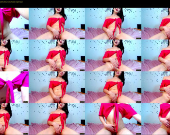 kimisun — 3 minute Chaturbate female cam show recording, 720p, Feb 6, 2022