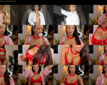 kleogold_1 — 70 minute Chaturbate female cam show recording, 1080p, Feb 6, 2022