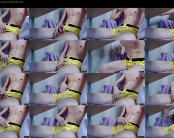 kyle_stein — 70 minute Chaturbate male cam show recording, 1080p, Feb 7, 2022