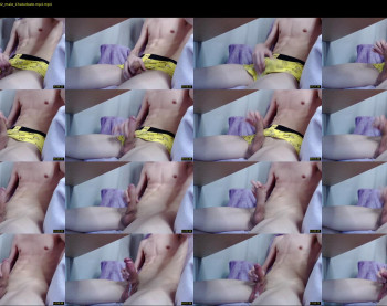 kyle_stein — 20 minute Chaturbate male cam show recording, 1080p, Feb 7, 2022