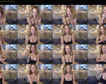ladybabs — 3 minute Chaturbate female cam show recording, 1080p, Feb 6, 2022