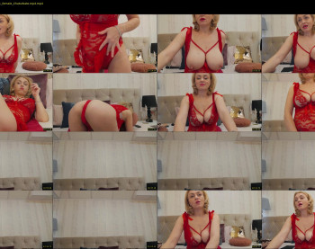 ladyjeen — 62 minute Chaturbate female cam show recording, 1080p, Feb 6, 2022