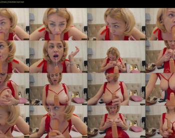ladyjeen — 23 minute Chaturbate female cam show recording, 1080p, Feb 6, 2022