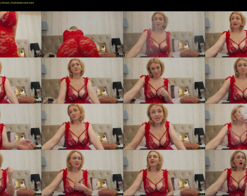 ladyjeen — 9 minute Chaturbate female cam show recording, 1080p, Feb 6, 2022