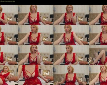 ladyjeen — 15 minute Chaturbate female cam show recording, 1080p, Feb 6, 2022