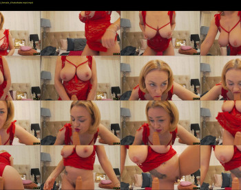 ladyjeen — 6 minute Chaturbate female cam show recording, 1080p, Feb 7, 2022