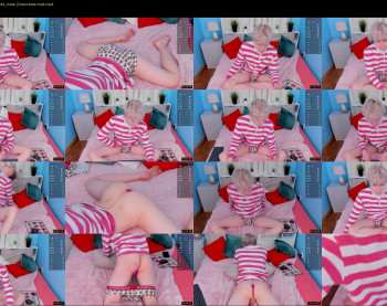 landel_boy — 72 minute Chaturbate male cam show recording, 1080p, Feb 6, 2022