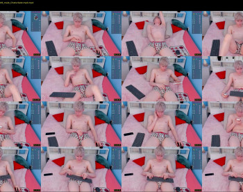 landel_boy — 56 minute Chaturbate male cam show recording, 1080p, Feb 6, 2022