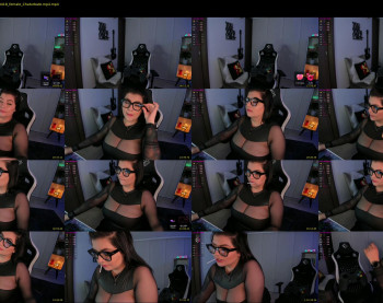 laurasophya — 70 minute Chaturbate female cam show recording, 1080p, Feb 7, 2022