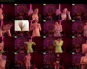 laylas_universe — 69 minute Chaturbate female cam show recording, 1080p, Feb 7, 2022
