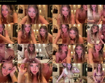 leahsunshine — 70 minute Chaturbate female cam show recording, 1080p, Feb 7, 2022