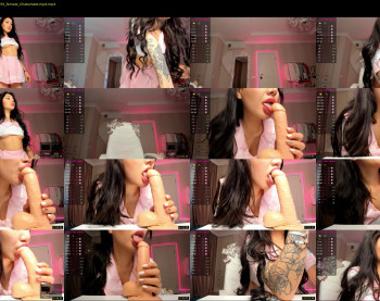 lee_senpai — 70 minute Chaturbate female cam show recording, 1080p, Feb 6, 2022