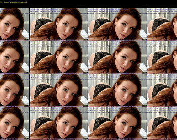 leediseeeex — 12 minute Chaturbate female cam show recording, 1080p, Feb 6, 2022