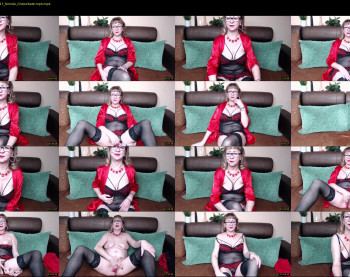 lelapopins — 70 minute Chaturbate female cam show recording, 720p, Feb 6, 2022
