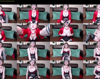 lelapopins — 70 minute Chaturbate female cam show recording, 720p, Feb 6, 2022