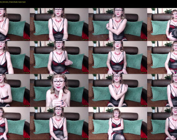 lelapopins — 70 minute Chaturbate female cam show recording, 720p, Feb 6, 2022