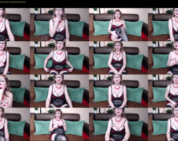 lelapopins — 70 minute Chaturbate female cam show recording, 720p, Feb 6, 2022