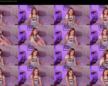 lesliefletcher — 7 minute Chaturbate couple cam show recording, 1080p, Feb 6, 2022