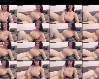 lexy_sweet — 15 minute Chaturbate female cam show recording, 720p, Feb 6, 2022
