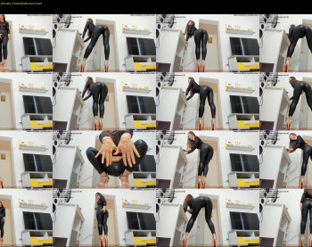 lillemax — 70 minute Chaturbate female cam show recording, 1080p, Feb 6, 2022
