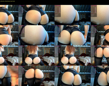 little_izzi — 13 minute Chaturbate female cam show recording, 720p, Feb 6, 2022