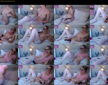 lorenella — 70 minute Chaturbate female cam show recording, 1080p, Feb 6, 2022