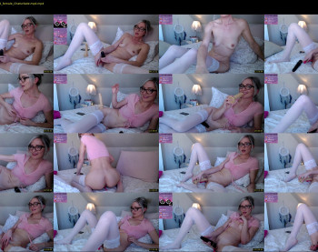lorenella — 70 minute Chaturbate female cam show recording, 1080p, Feb 6, 2022