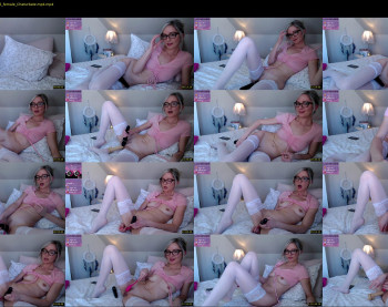 lorenella — 70 minute Chaturbate female cam show recording, 1080p, Feb 6, 2022