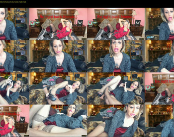 lourdesnoir — 34 minute Chaturbate female cam show recording, 1080p, Feb 7, 2022
