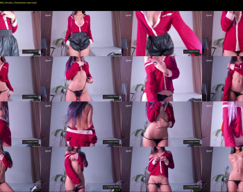 lucia_sandy — 70 minute Chaturbate female cam show recording, 1080p, Feb 6, 2022