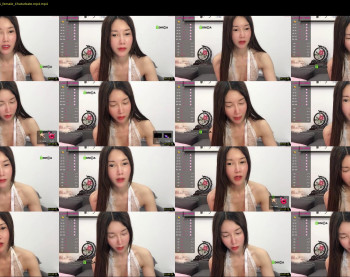 lucy__bb — 3 minute Chaturbate female cam show recording, 720p, Feb 6, 2022