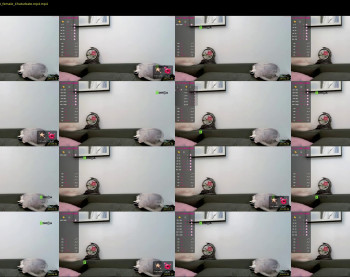 lucy__bb — 4 minute Chaturbate female cam show recording, 720p, Feb 6, 2022