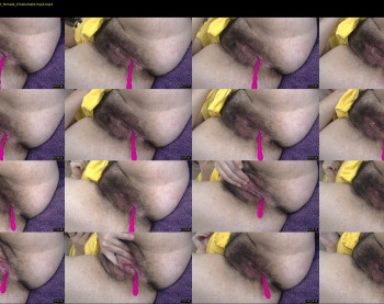 lush_doll — 70 minute Chaturbate female cam show recording, 720p, Feb 6, 2022