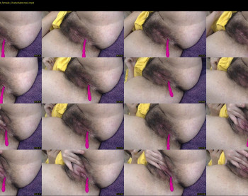 lush_doll — 70 minute Chaturbate female cam show recording, 720p, Feb 6, 2022